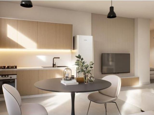 Estudio en venta en Costa del Silencio, Arona