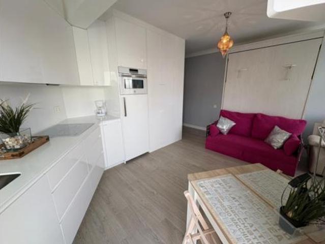 Estudio en venta en Iparralde, Bilbao