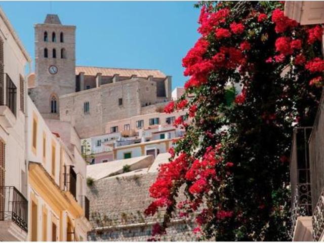 Estudio en venta en Eivissa, Baleares