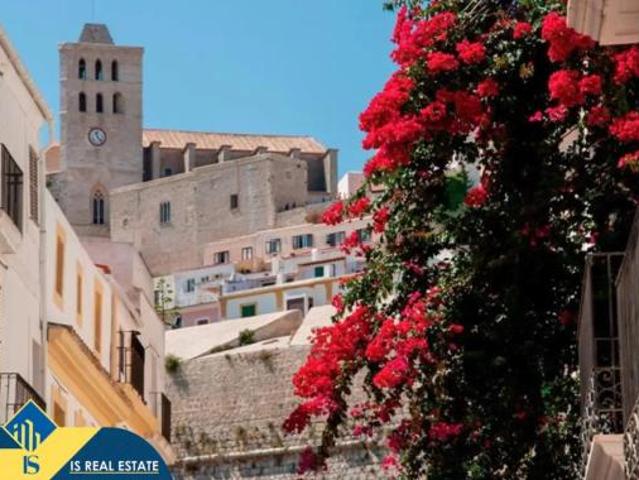 Estudio en venta en Eivissa, Baleares