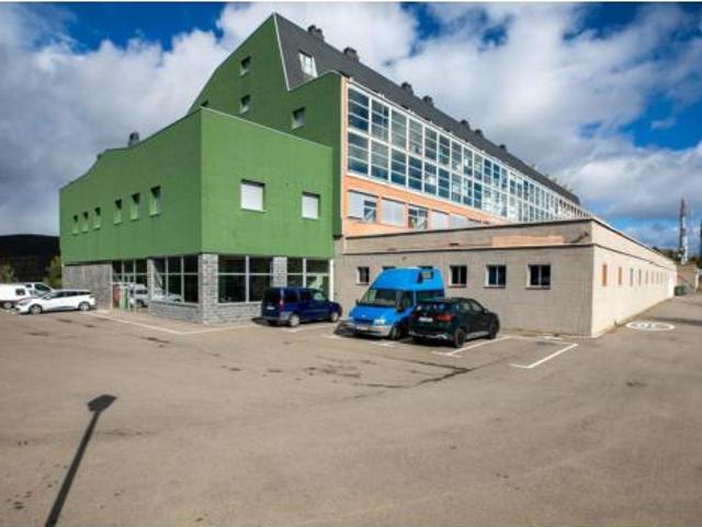 Estudio en venta en La Jacetania, Aragón