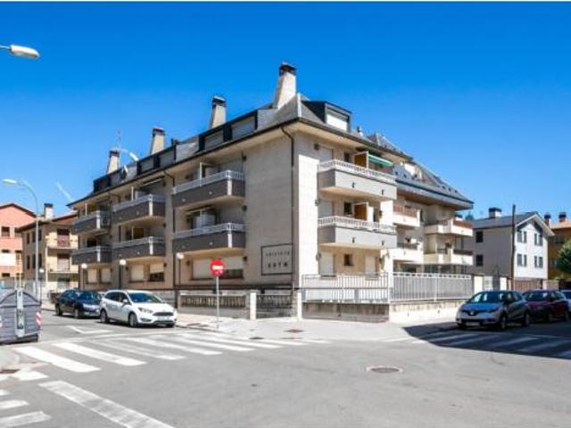 Estudio en venta en La Jacetania, Aragón
