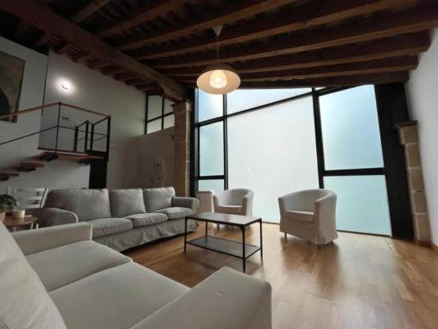 Estudio en venta en San Mateo, Campiña de Jerez