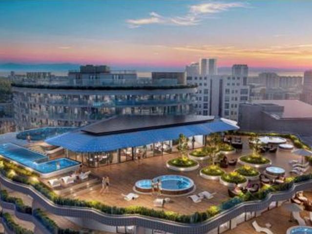 Estudio en venta en Campo de Gibraltar, Andalucía