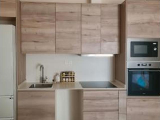 Estudio en venta en la Florida, Vallès Occidental