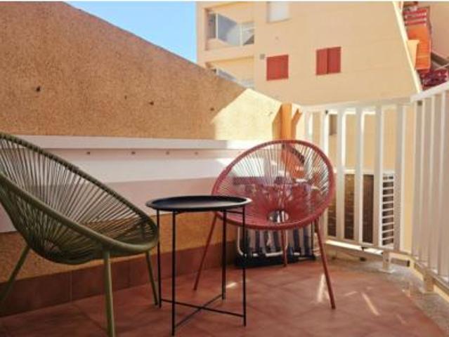Estudio en venta en San Javier, Campo de Cartagena y Mar Menor