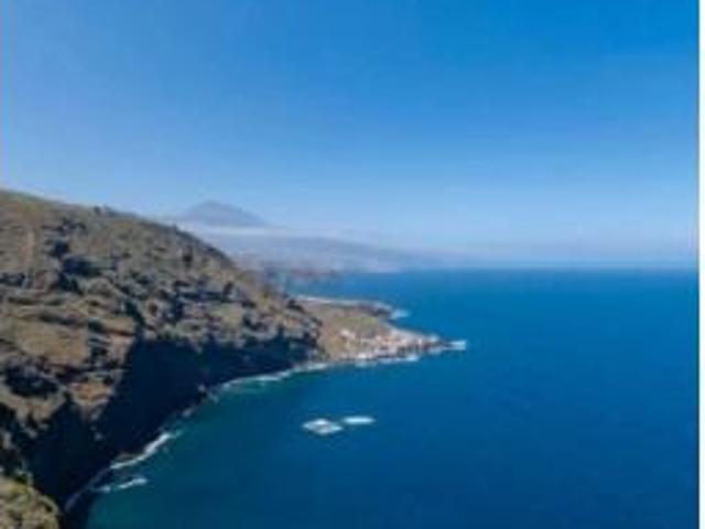 Estudio en venta en El Sauzal, Canarias