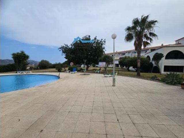 Estudio en venta en Barranc Fondo, La Nucia