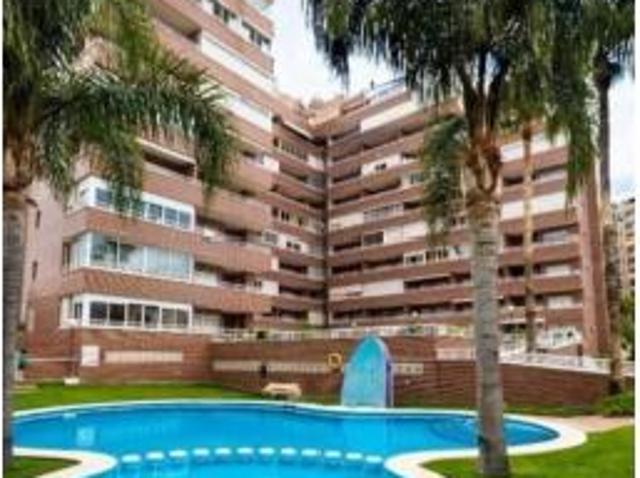 Estudio en venta en Cales i Talaies, la Marina Baixa