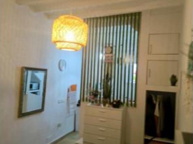 Estudio en venta en la Marina Baixa, Valencia