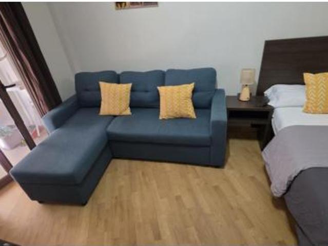 Estudio en venta en la Marina Baixa, Valencia