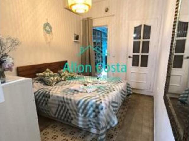 Estudio en venta en la Marina Baixa, Valencia