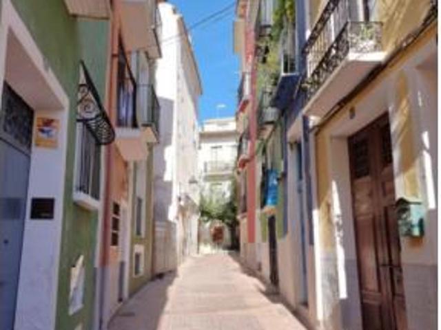 Estudio en venta en la Marina Baixa, Valencia