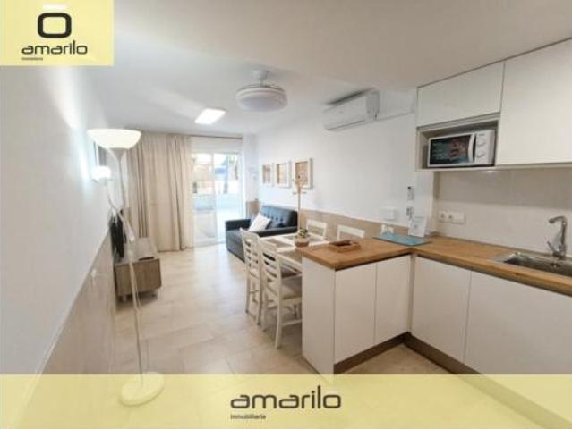 Estudio en venta en la Marina Baixa, Valencia