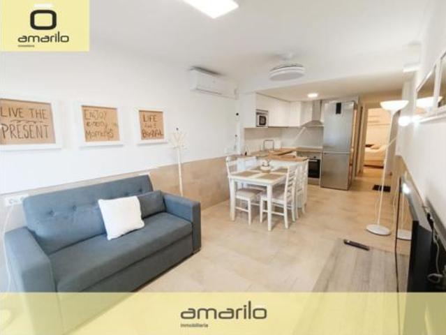 Estudio en venta en la Marina Baixa, Valencia