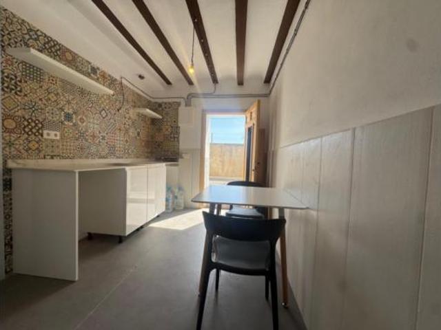 Estudio en venta en la Marina Baixa, Valencia