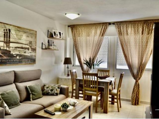 Estudio en venta en Plans, la Marina Baixa