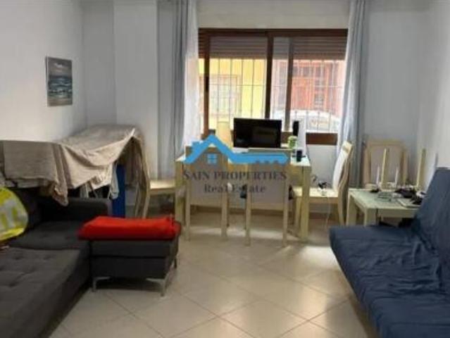 Estudio en venta en Devesa, la Marina Baixa
