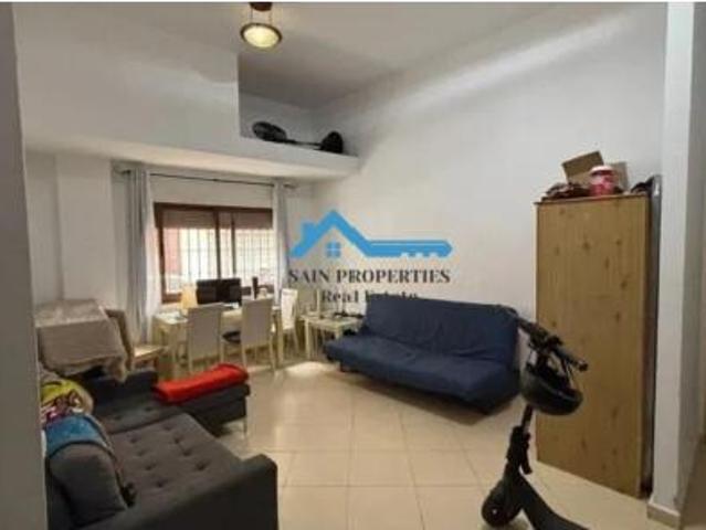 Estudio en venta en Devesa, la Marina Baixa