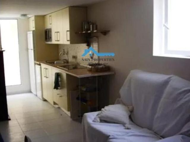 Estudio en venta en la Marina Baixa, Valencia