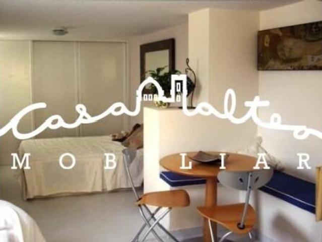 Estudio en venta en la Marina Baixa, Valencia