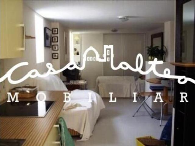 Estudio en venta en la Marina Baixa, Valencia