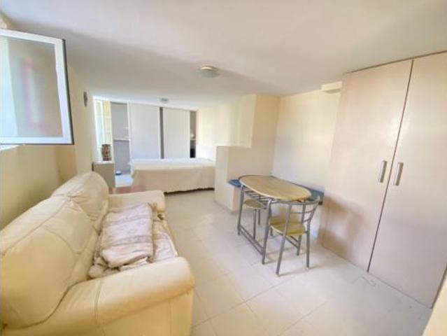 Estudio en venta en la Marina Baixa, Valencia