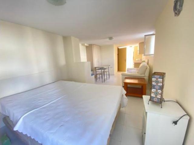 Estudio en venta en la Marina Baixa, Valencia