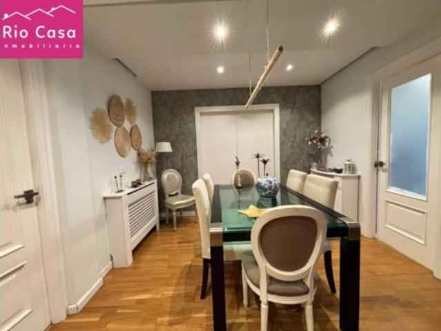 Estudio en venta en Villapatro, Lardero