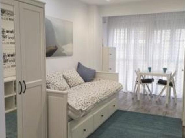 Estudio en venta en Laredo