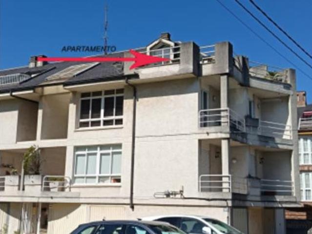 Estudio en venta en Laredo