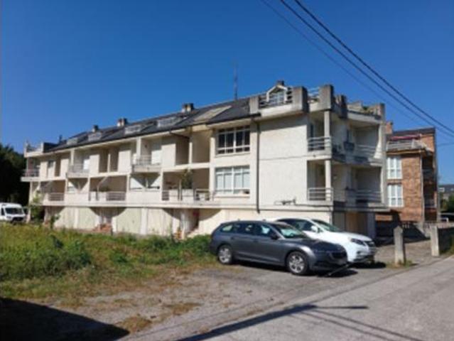 Estudio en venta en Laredo