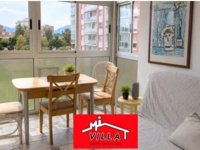 Estudio en venta en Laredo