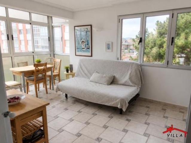 Estudio en venta en Laredo