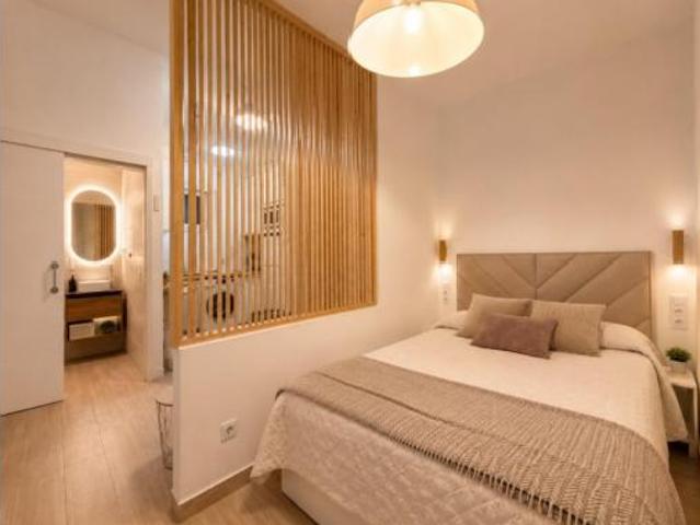Estudio en venta en Ciudad Jardín, Gran Canaria