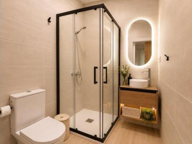 Estudio en venta en Ciudad Jardín, Gran Canaria