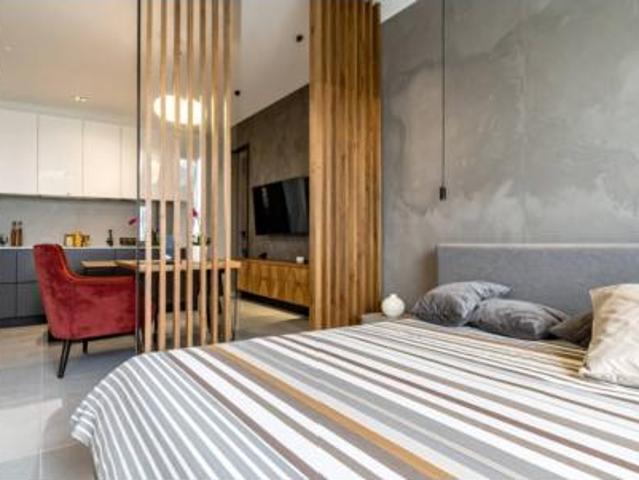 Estudio en venta en La Isleta, Gran Canaria
