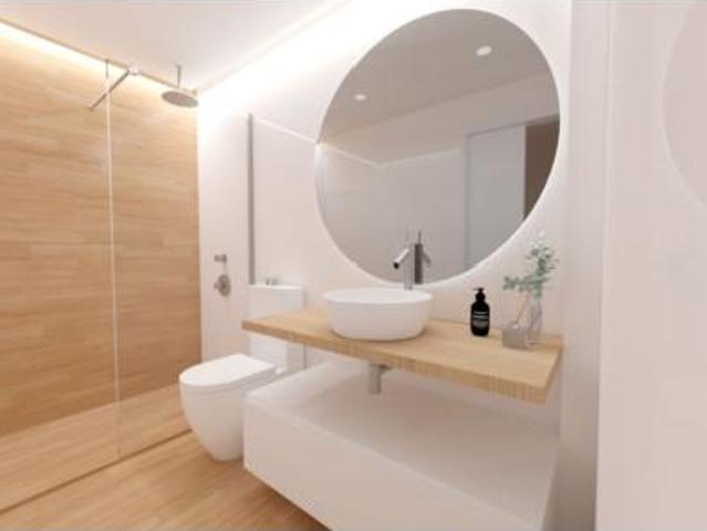 Estudio en venta en Santa Catalina-Canteras, Gran Canaria
