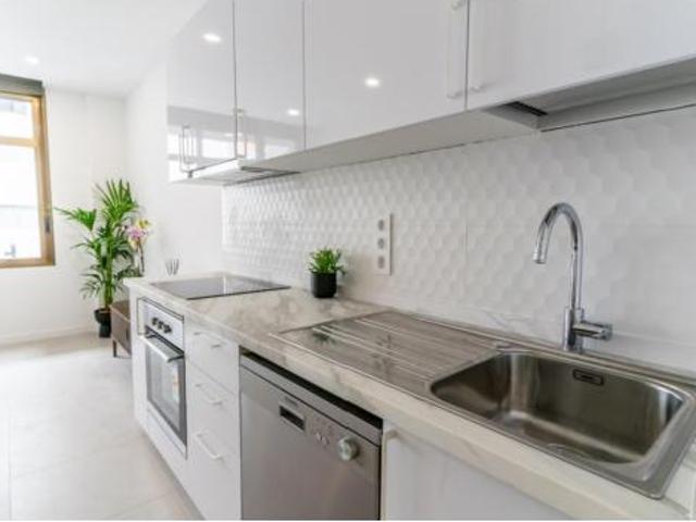 Estudio en venta en Santa Catalina-Canteras, Gran Canaria