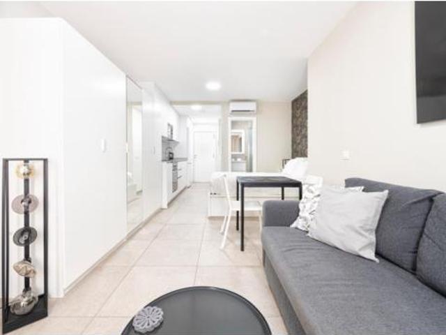 Estudio en venta en Gran Canaria, La Isleta