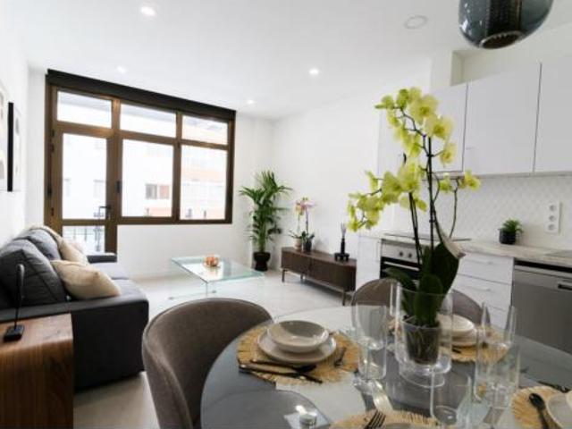 Estudio en venta en Santa Catalina-Canteras, Gran Canaria