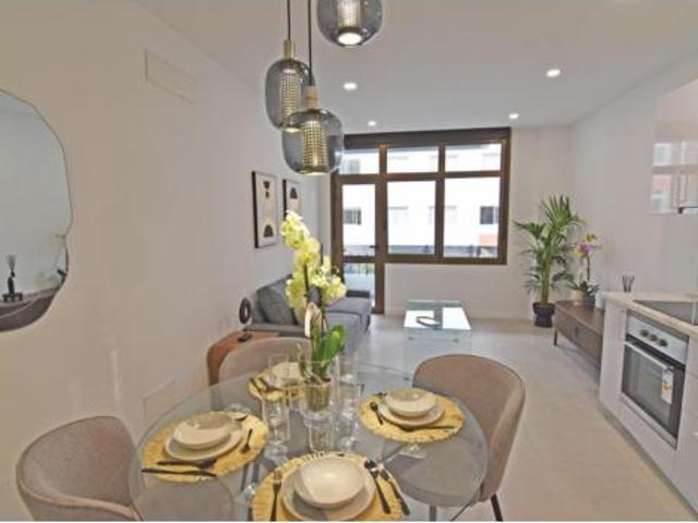 Estudio en venta en Santa Catalina-Canteras, Gran Canaria