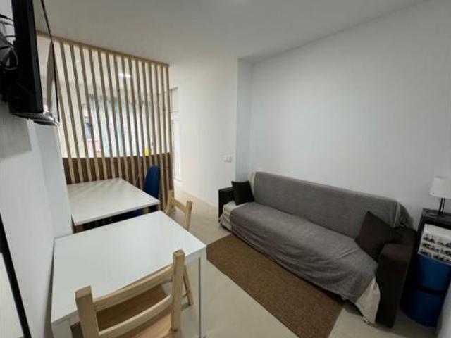 Estudio en venta en La Isleta, Gran Canaria