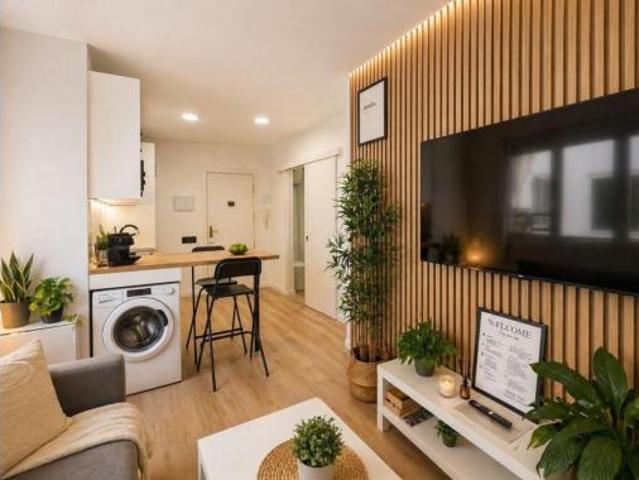 Estudio en venta en Santa Catalina-Canteras, Gran Canaria