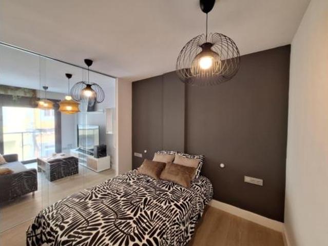 Estudio en venta en La Isleta, Gran Canaria