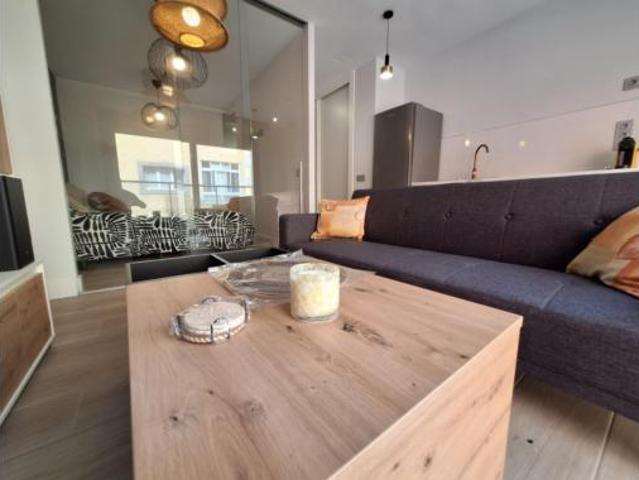 Piso en venta en La Isleta, Gran Canaria