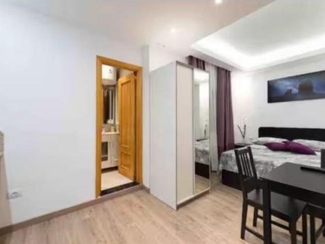 Estudio en venta en Santa Catalina-Canteras, Gran Canaria