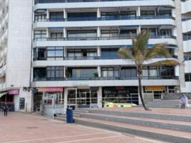 Estudio en venta en Santa Catalina-Canteras, Gran Canaria