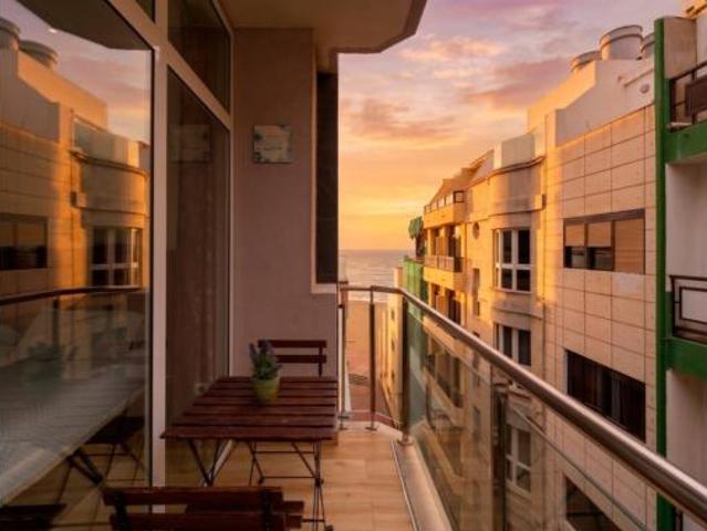 Estudio en venta en Santa Catalina-Canteras, Gran Canaria