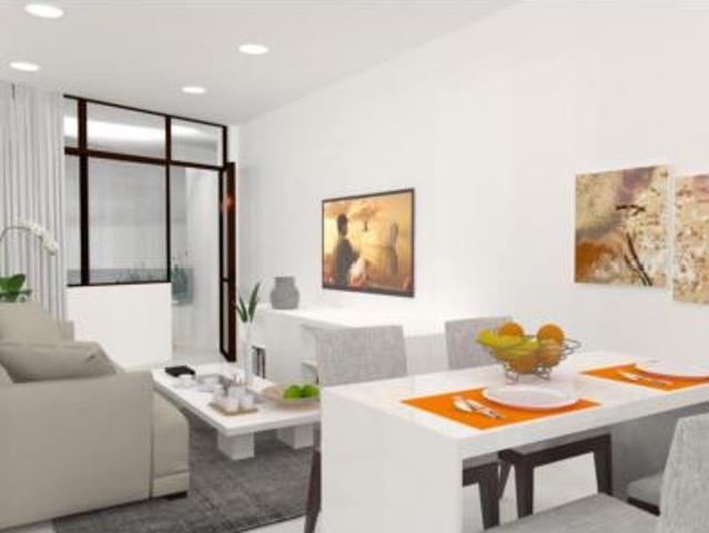 Estudio en venta en Santa Catalina-Canteras, Gran Canaria